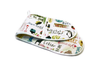 Oven Gloves