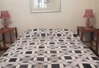 Various Quilts