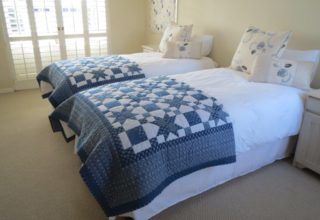 Various Quilts