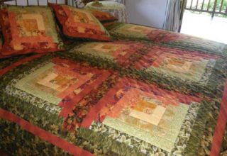 Various Quilts