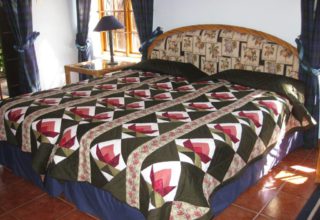 Various Quilts