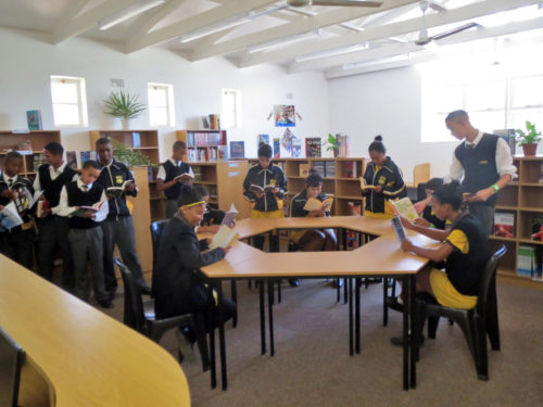 School Library