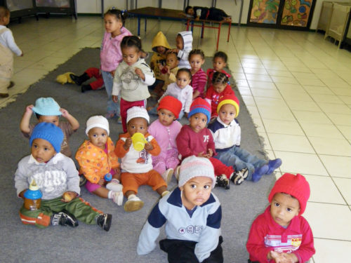 Mirja Sachs Infant Day Care Centre