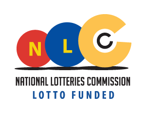 National Lotteries Commission - Lotto Funded